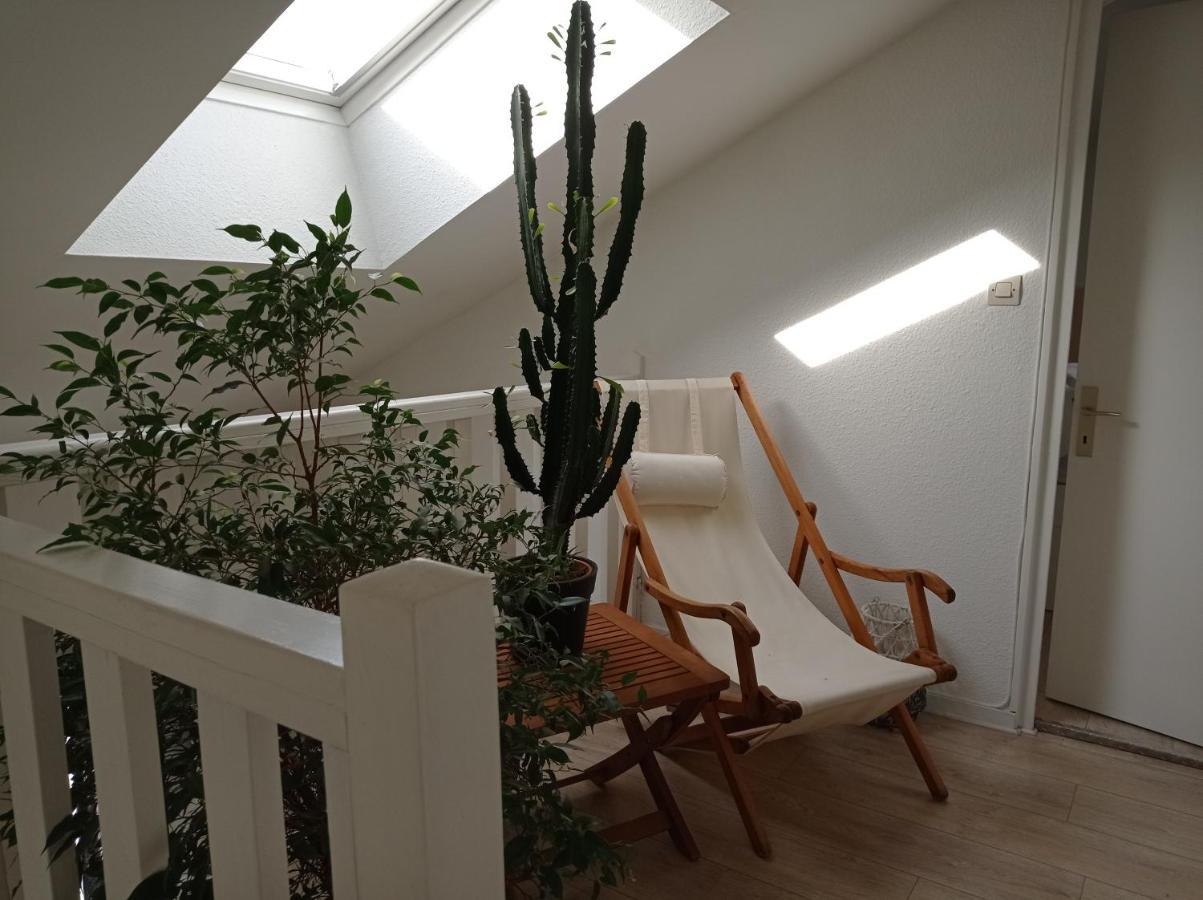 Appartements Les Remparts D'Alienor Poitiers Zewnętrze zdjęcie