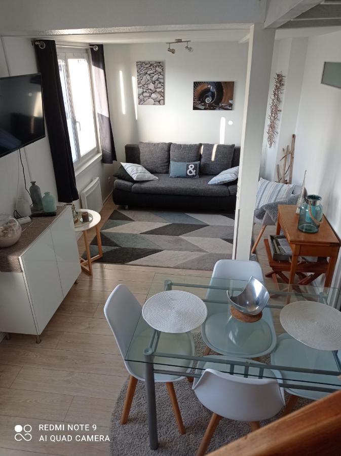 Appartements Les Remparts D'Alienor Poitiers Zewnętrze zdjęcie