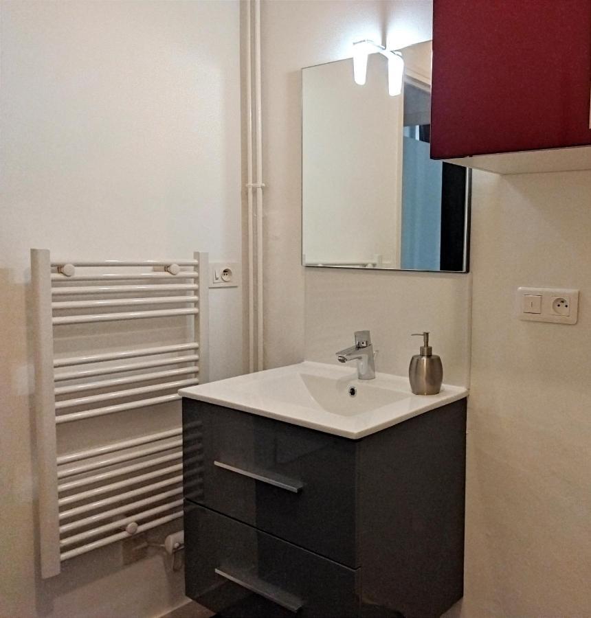 Appartements Les Remparts D'Alienor Poitiers Zewnętrze zdjęcie