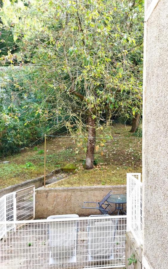 Appartements Les Remparts D'Alienor Poitiers Zewnętrze zdjęcie