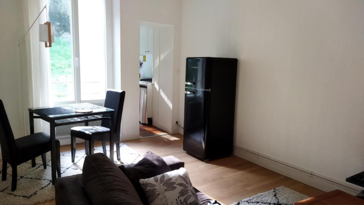 Appartements Les Remparts D'Alienor Poitiers Zewnętrze zdjęcie