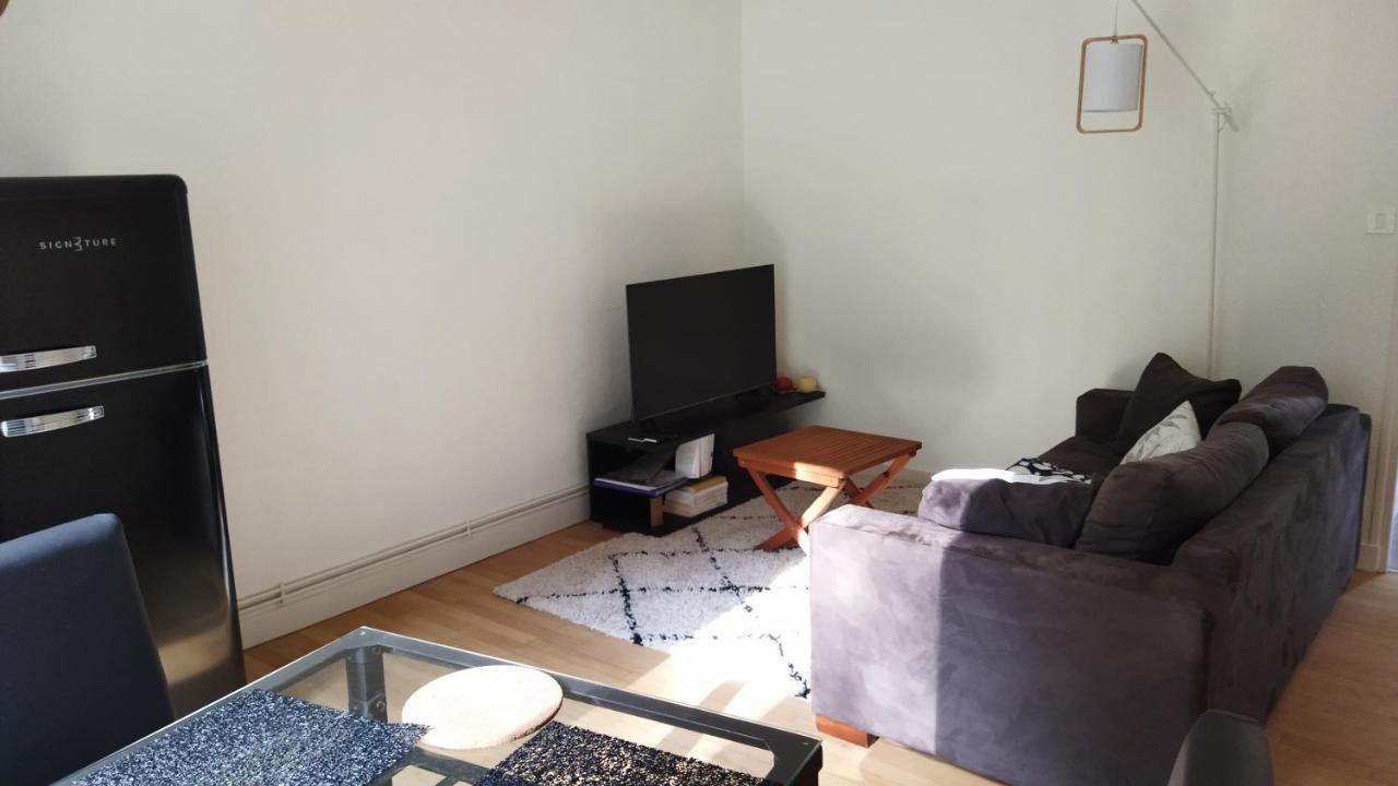 Appartements Les Remparts D'Alienor Poitiers Zewnętrze zdjęcie