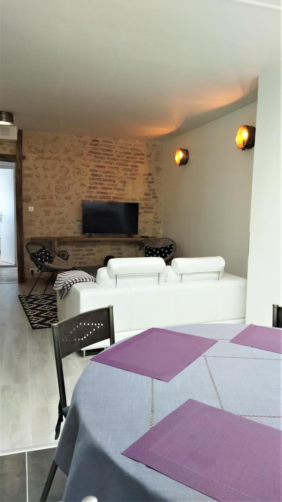 Appartements Les Remparts D'Alienor Poitiers Zewnętrze zdjęcie