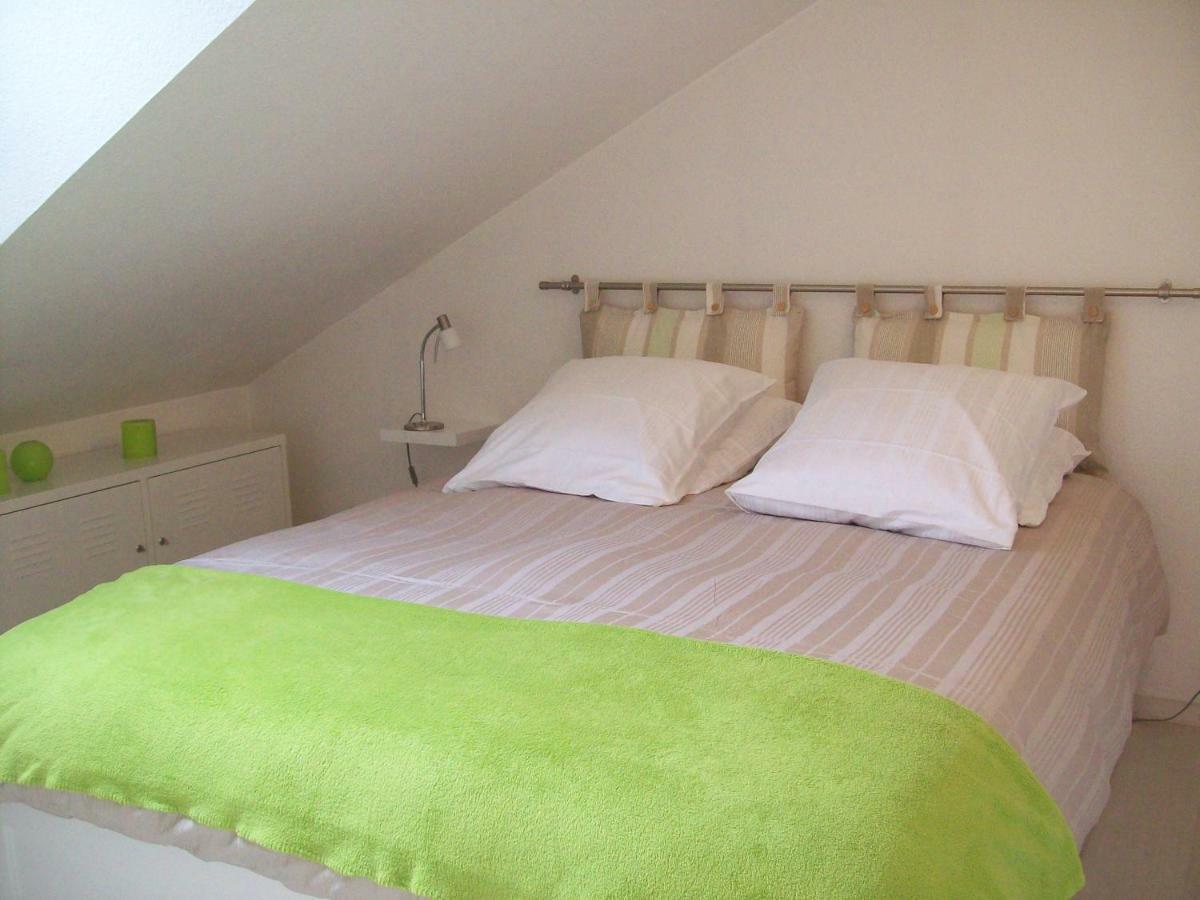 Appartements Les Remparts D'Alienor Poitiers Zewnętrze zdjęcie