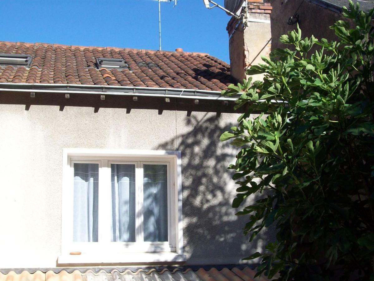 Appartements Les Remparts D'Alienor Poitiers Zewnętrze zdjęcie
